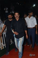 Rangasthalam Movie Pre Release Event Photos